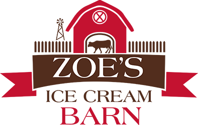 Zoe&#39;s Ice Cream Barn