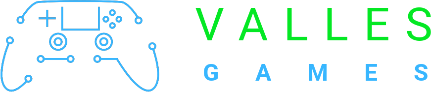 Valles Games