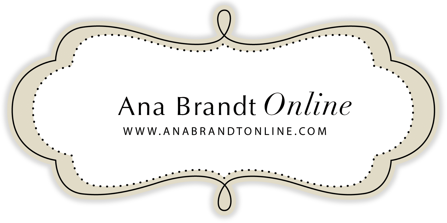 Ana Brandt Online