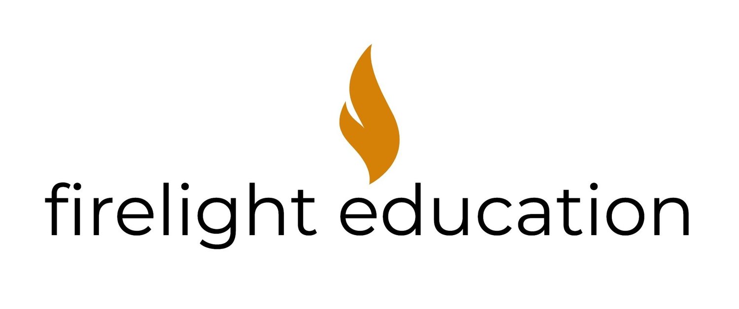 Firelight Education | Laura Turnbull, MA - Educational Consultant