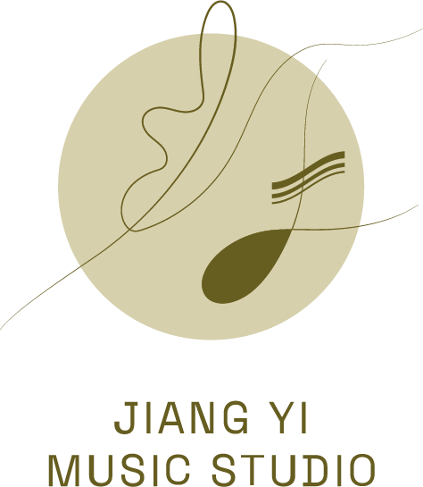 Jiang Yi&#39;s Music Studio