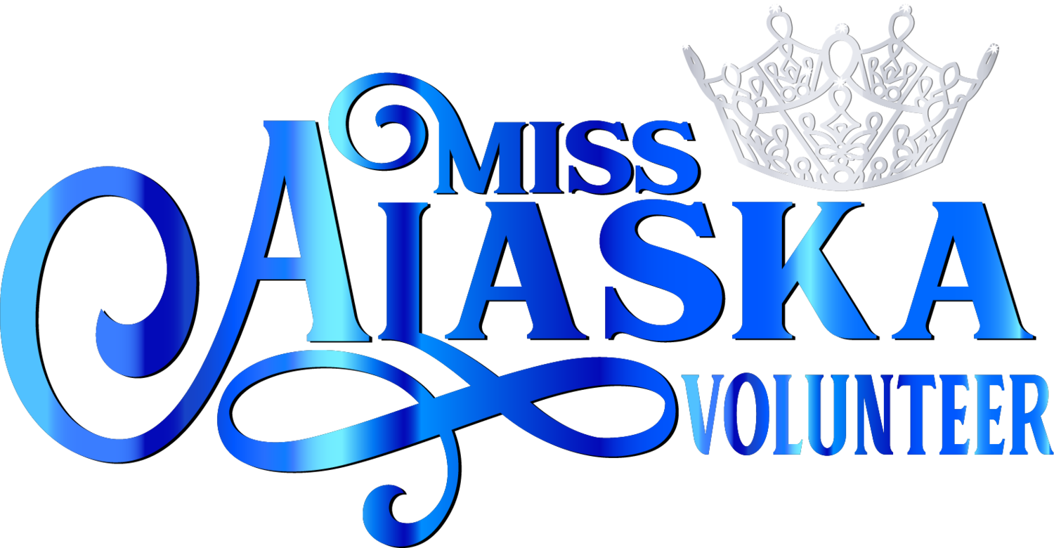 Miss Alaska Volunteer Pageant