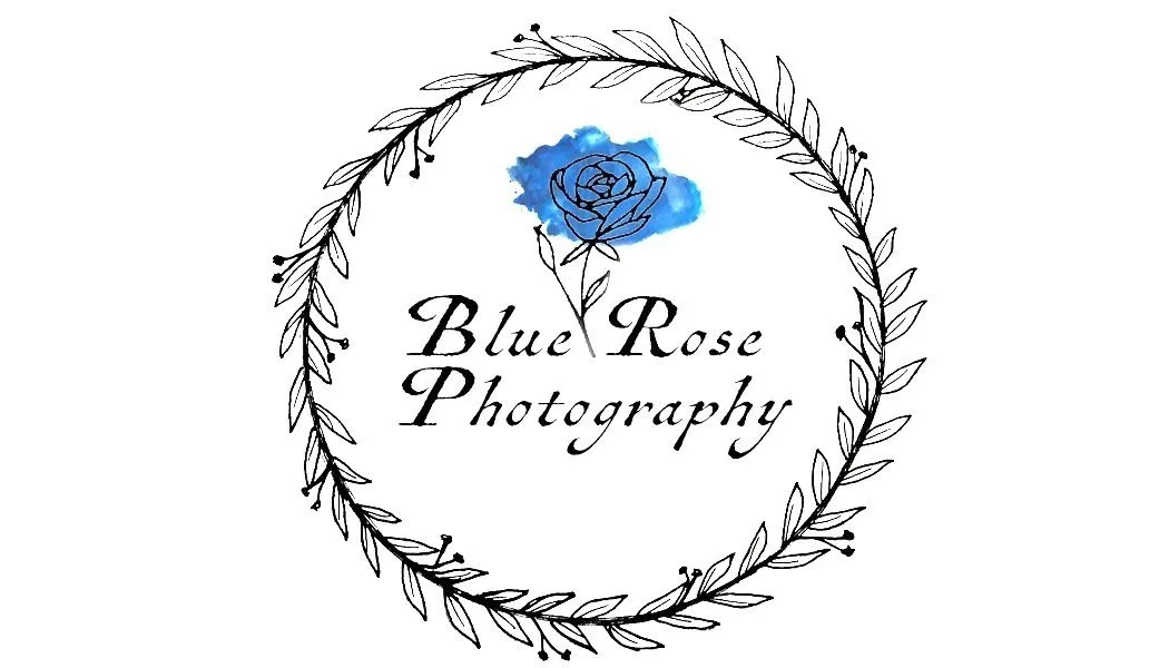 Bluerosephotography