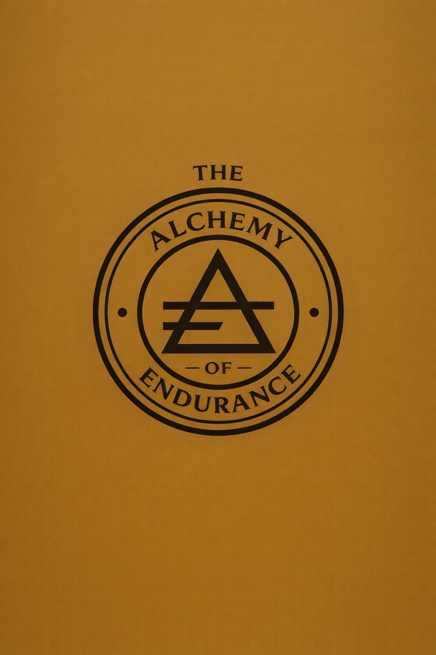 The Alchemy of Endurance