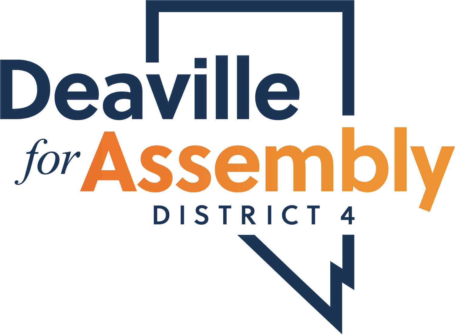 Deaville for AD4