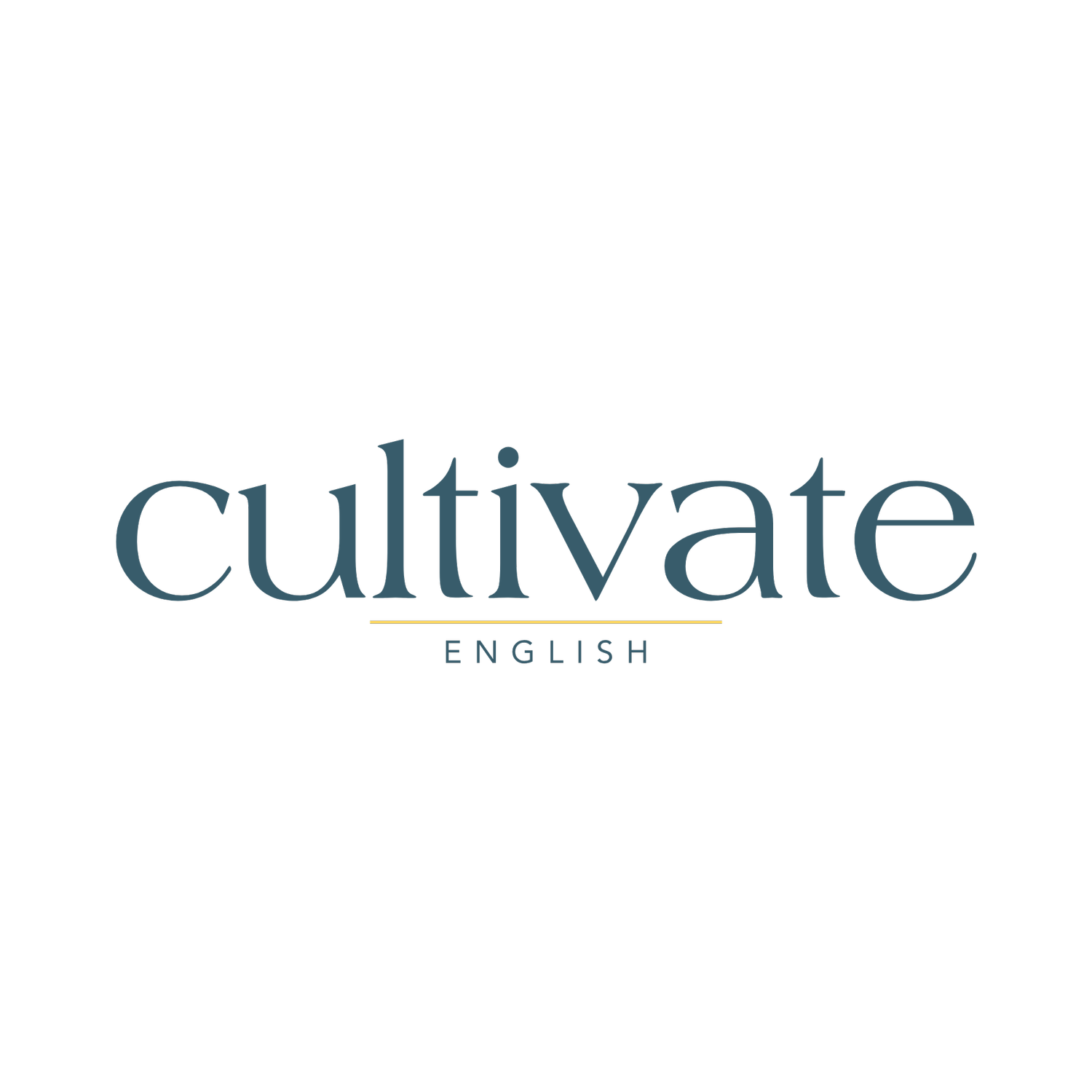 Cultivate English