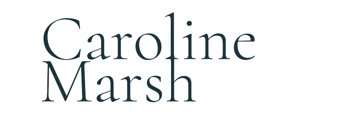 Caroline Marsh logo