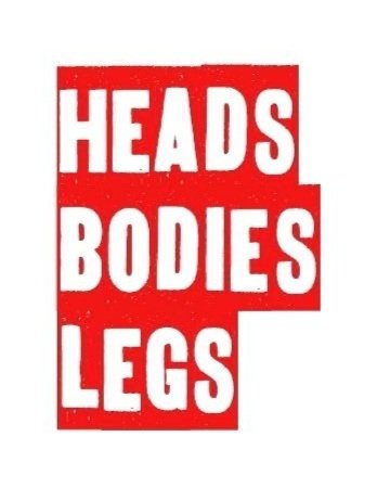 Heads Bodies Legs