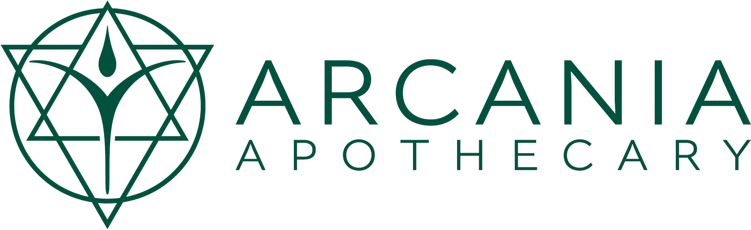 Arcania Apothecary