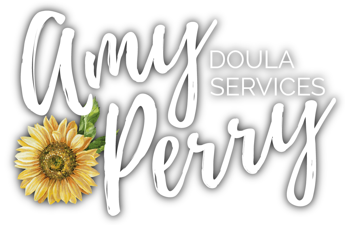 Amy Perry Doula Services