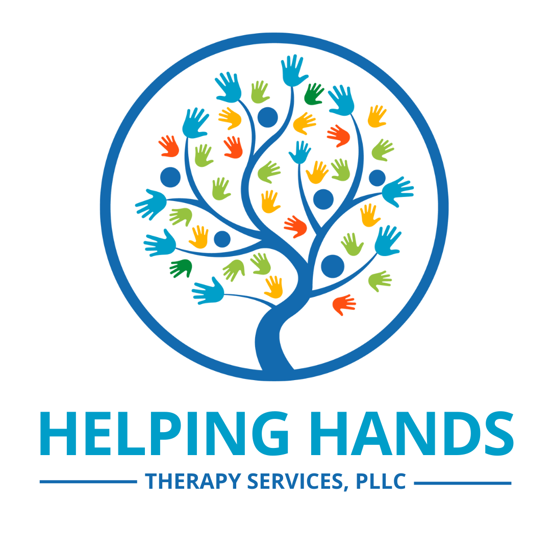 Helping Hands Therapy Pediatric Services