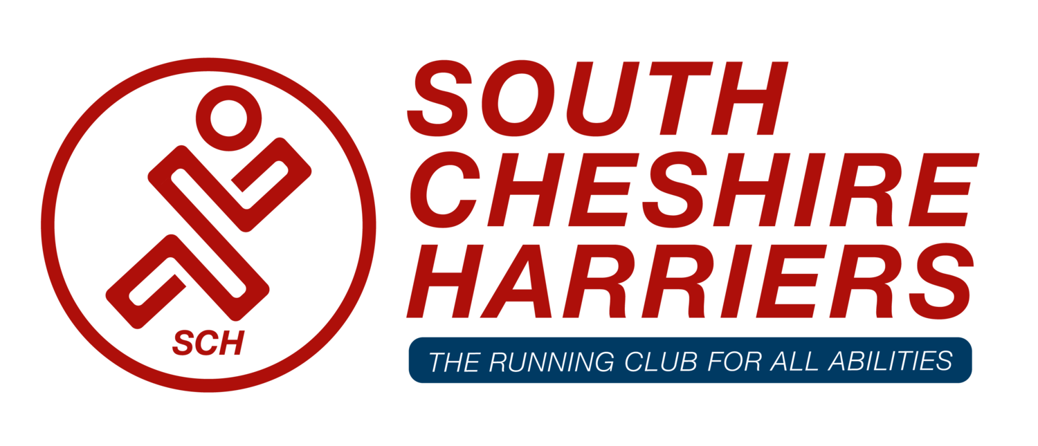 South Cheshire Harriers