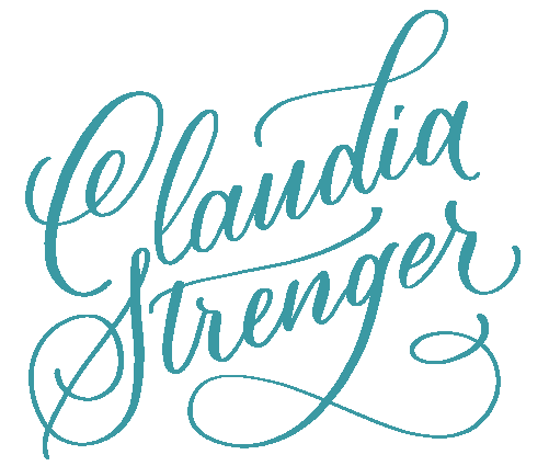 Claudia Strenger