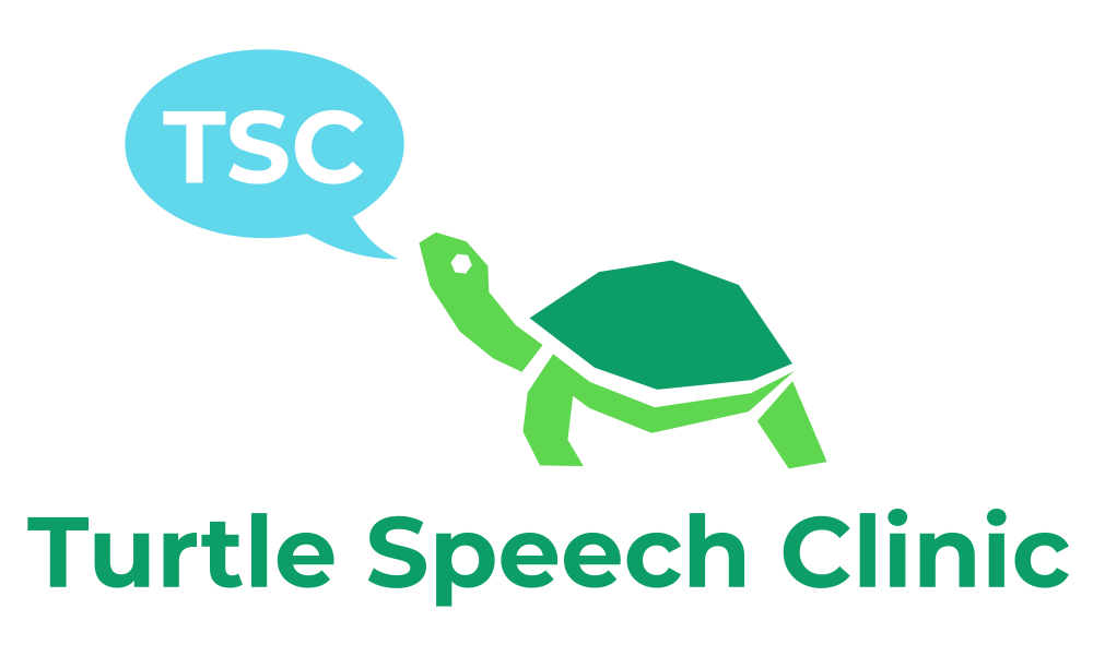 Turtle Speech Clinic