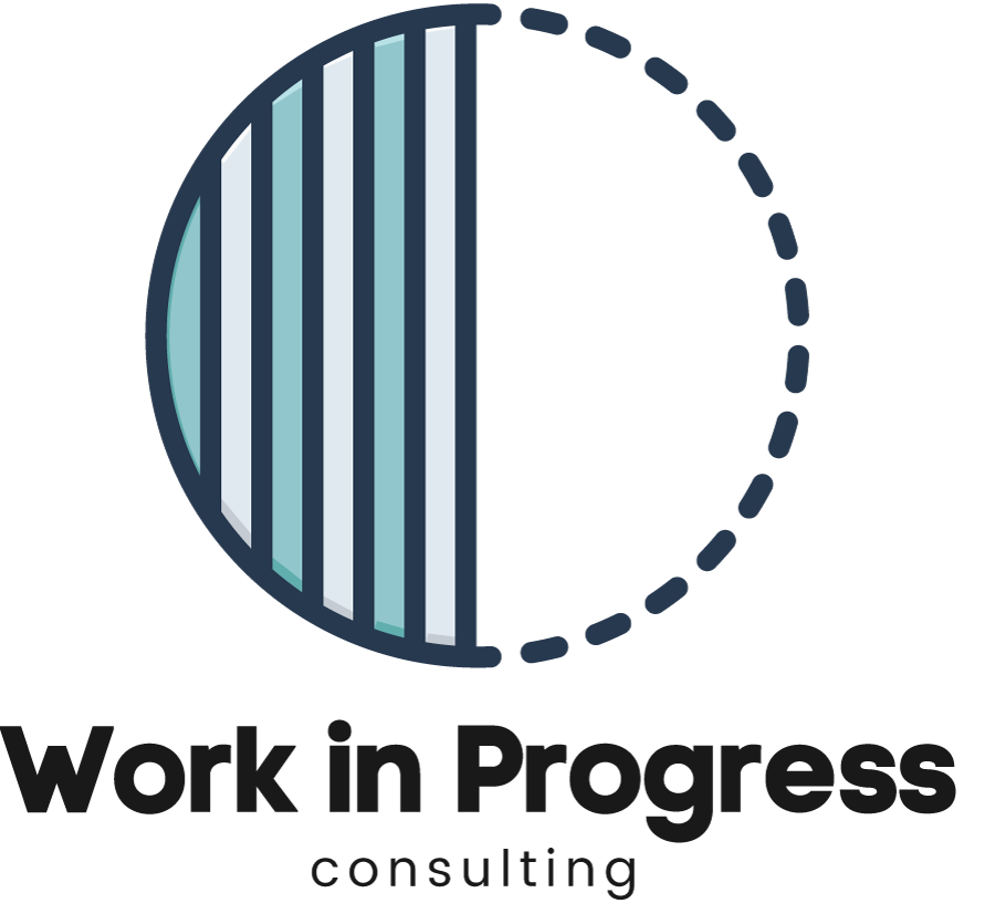 Work In Progress Consulting