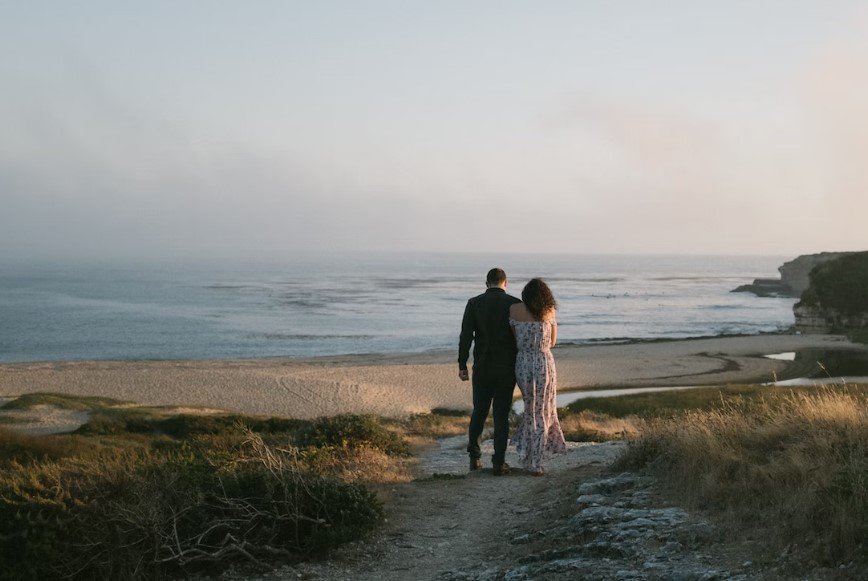 Spring Weddings in Southern Cali