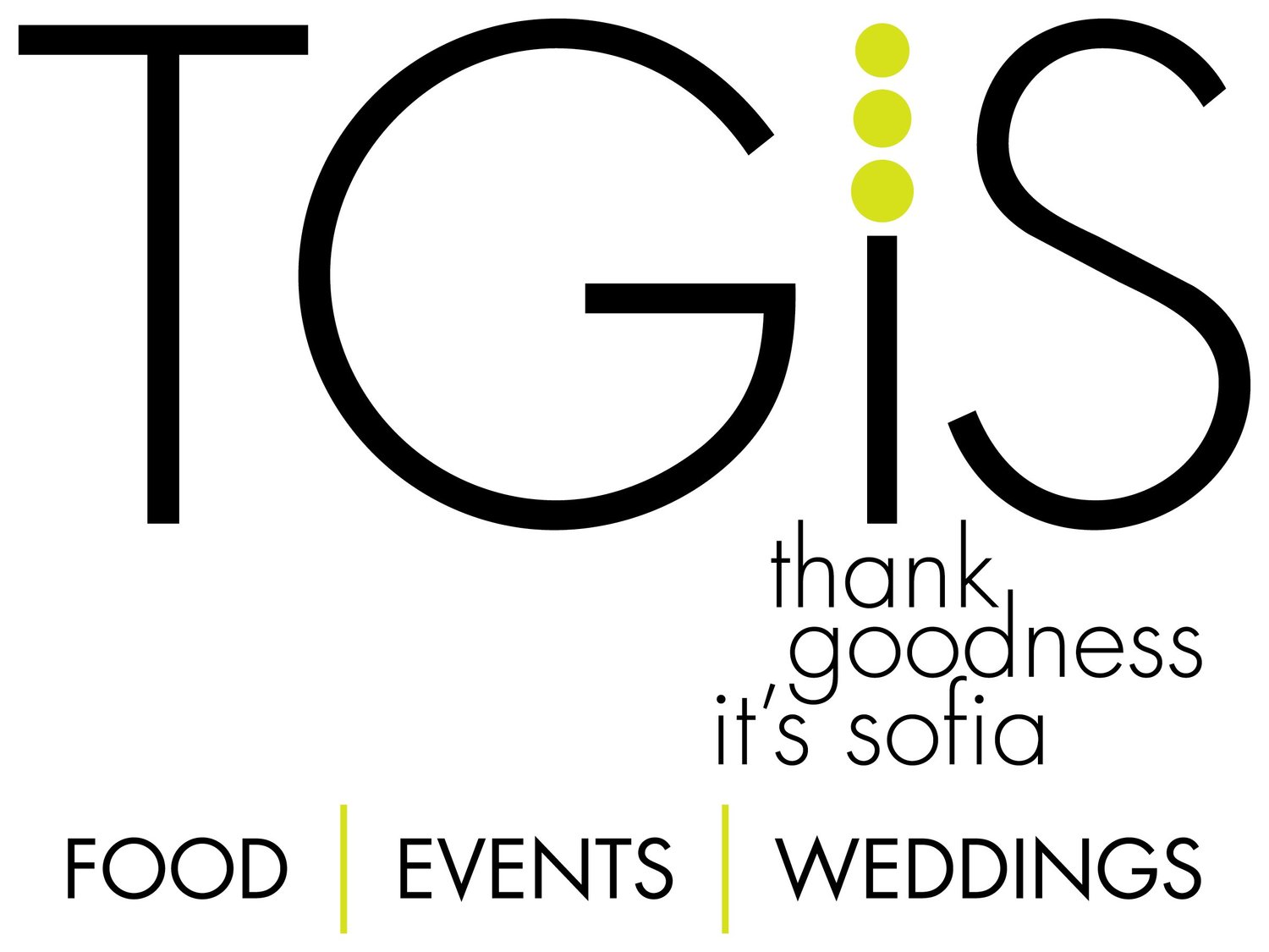TGIS Catering