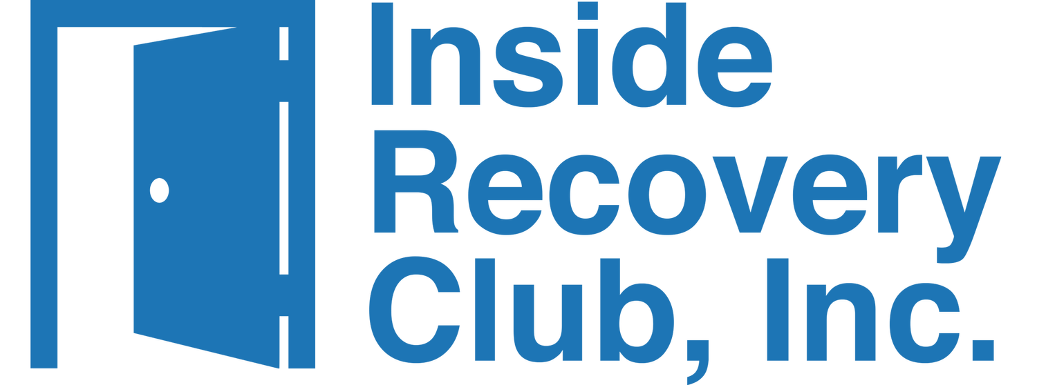 Inside Recovery Club, Inc.