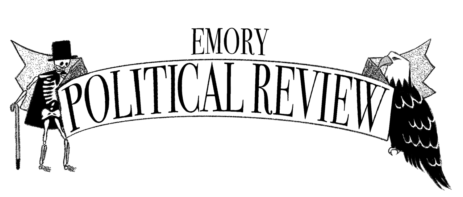 Emory Political Review