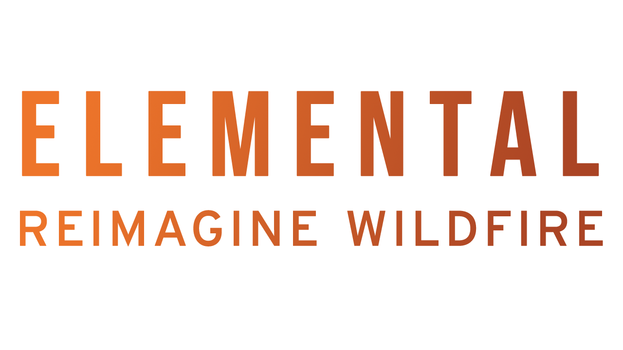 Elemental: Reimagine Wildfire