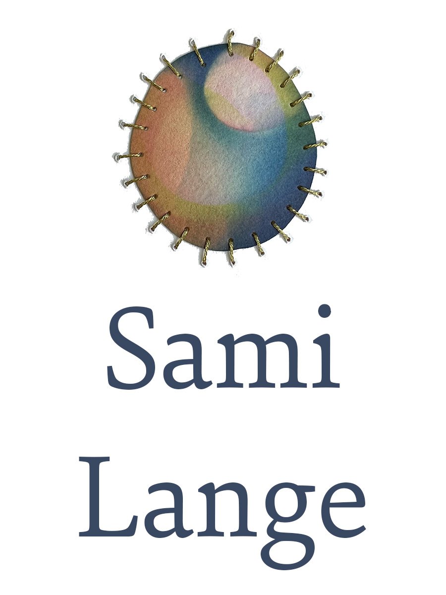Sami Lange