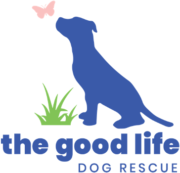 The Good Life Dog Rescue