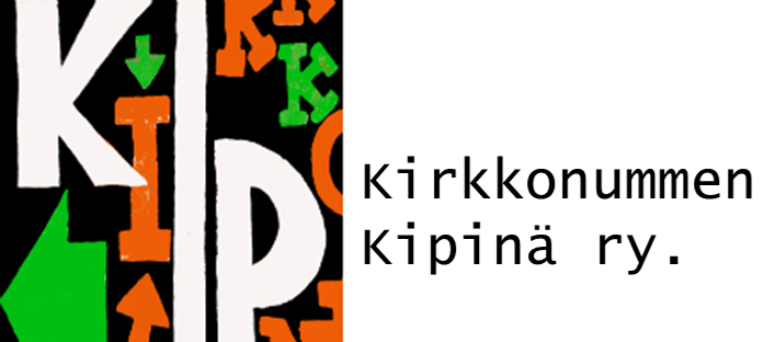 Kirkkonummen Kipinä ry