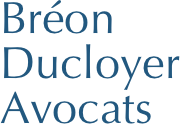 Bréon Ducloyer Avocats