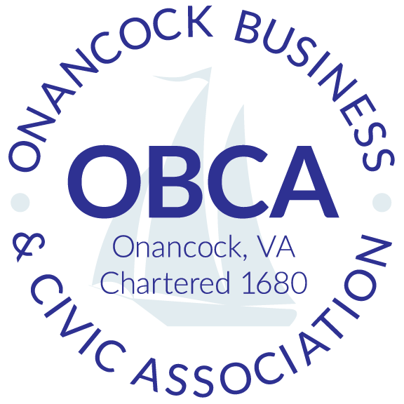 Onancock Business &amp; Civic Association OBCA