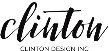 CLINTON DESIGN INC.