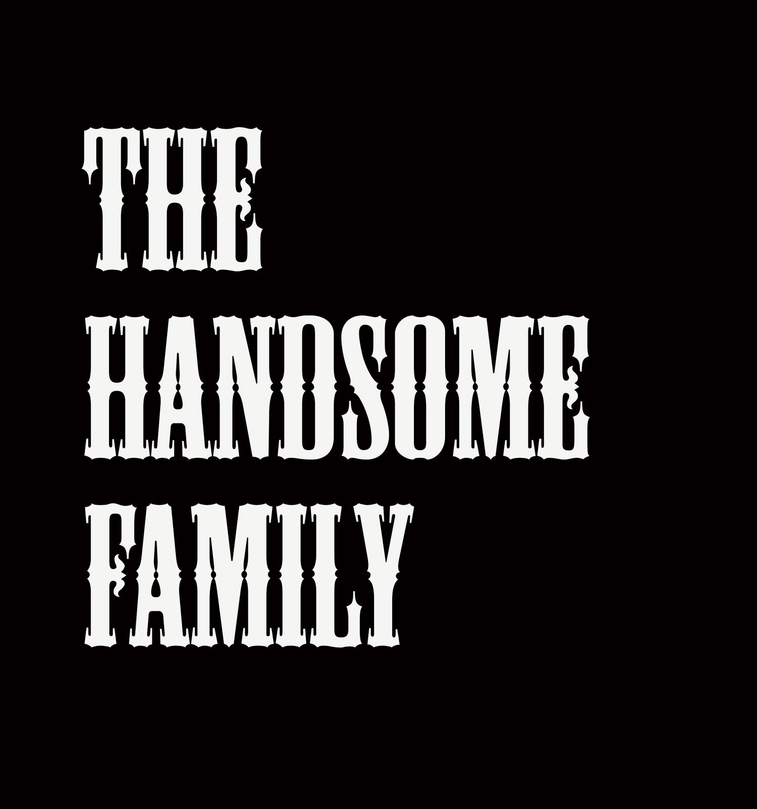 The Handsome Family