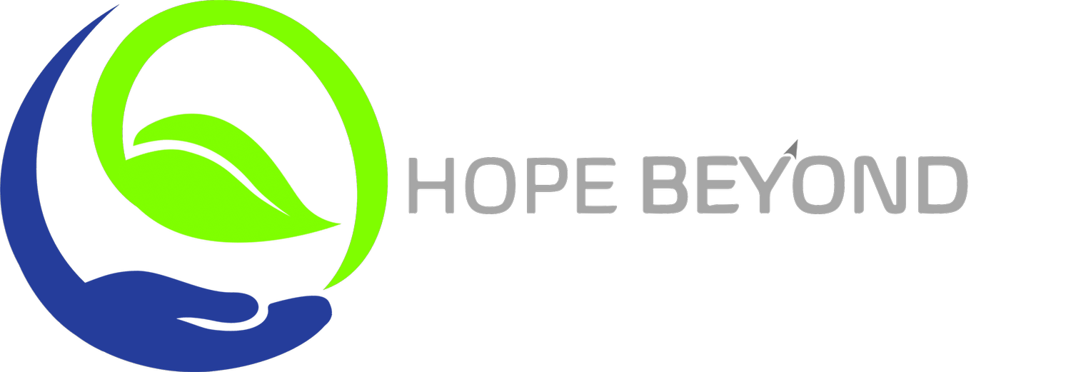 Hope Beyond
