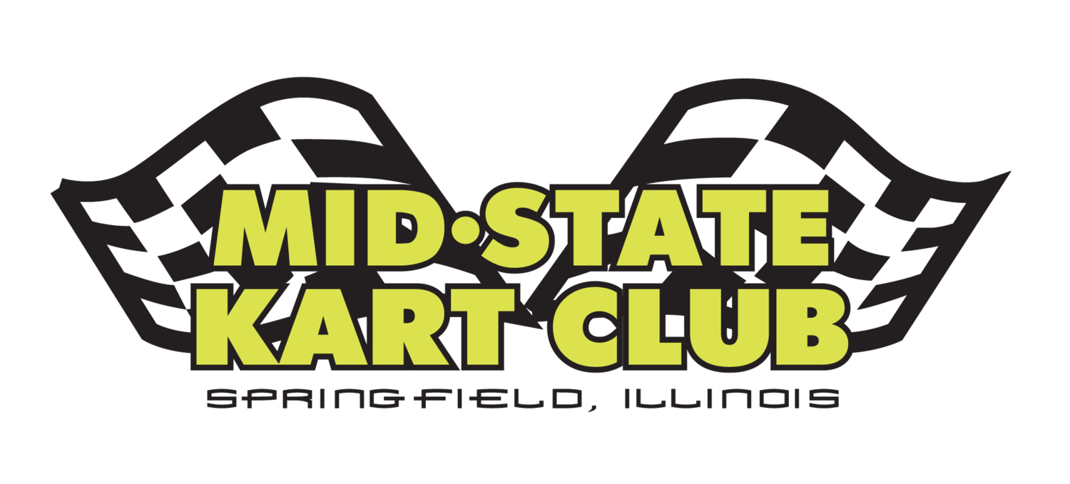 Mid State Kart Club