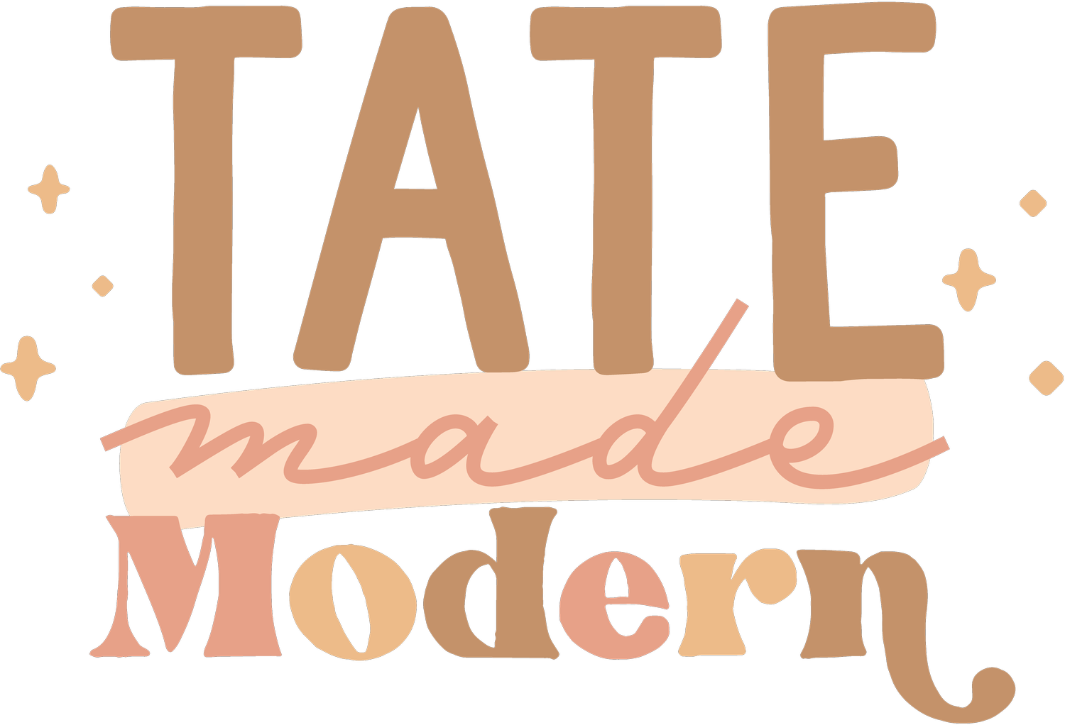TateMadeModern