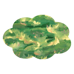 Wittle Cloud