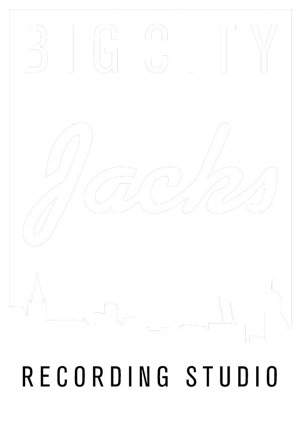 Big City Jacks Recording Studio