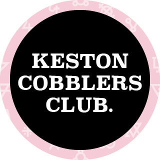 Keston Cobblers Club