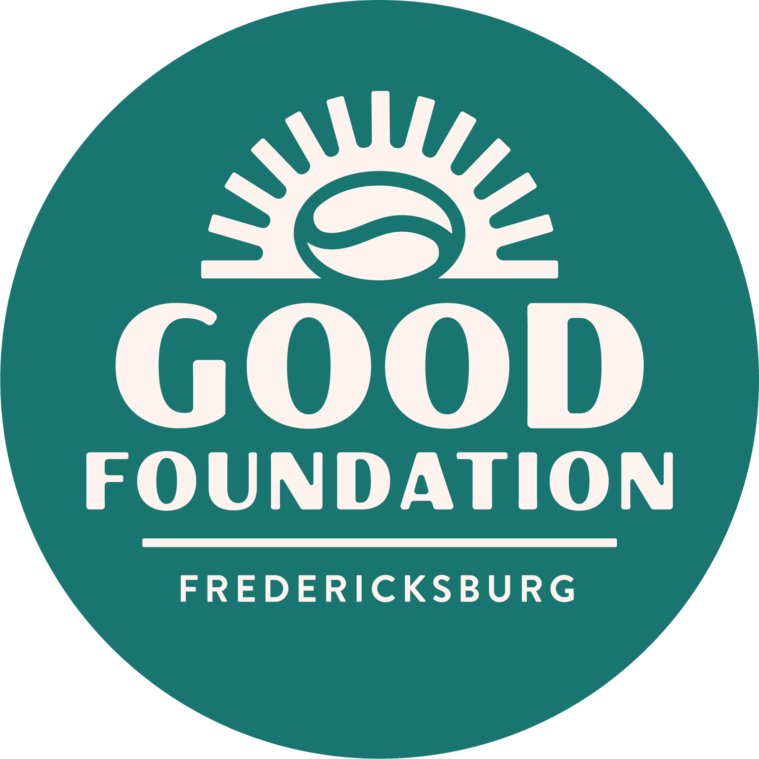 Good Foundation Fredericksburg