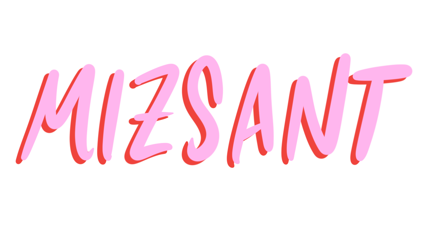 Mizsant Illustration