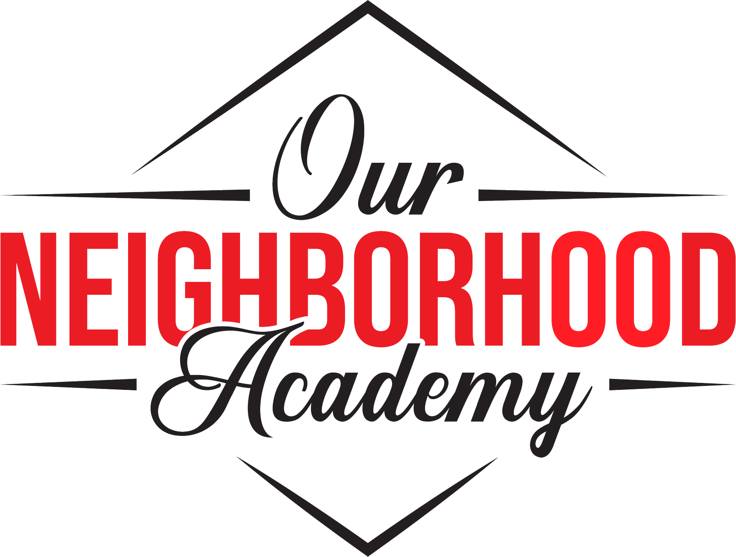 Our Neighborhood Academy