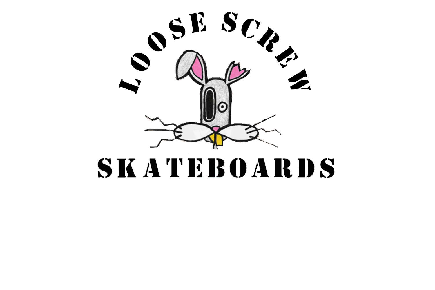 Loose Screw Skateboards