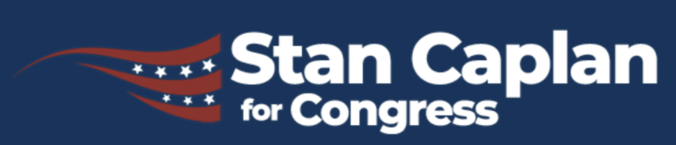 Stan Caplan for Congress