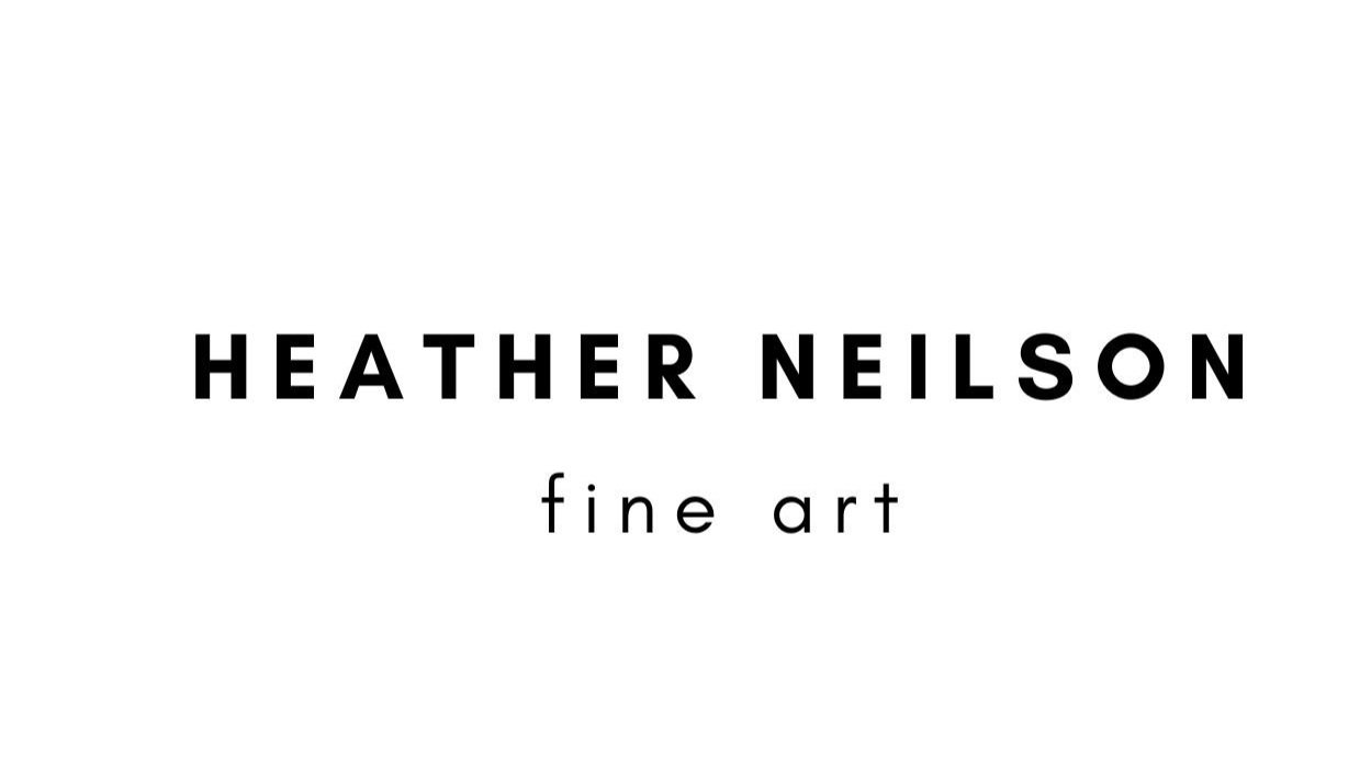 Heather Neilson Art