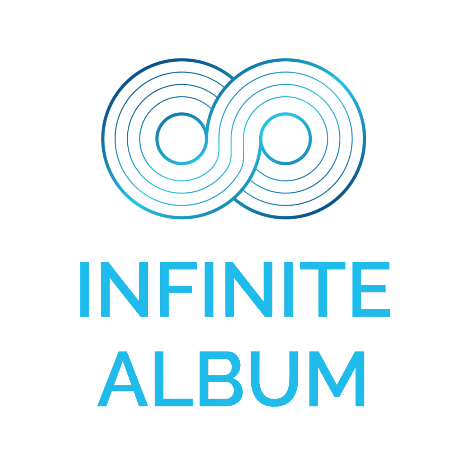 INFINITE ALBUM