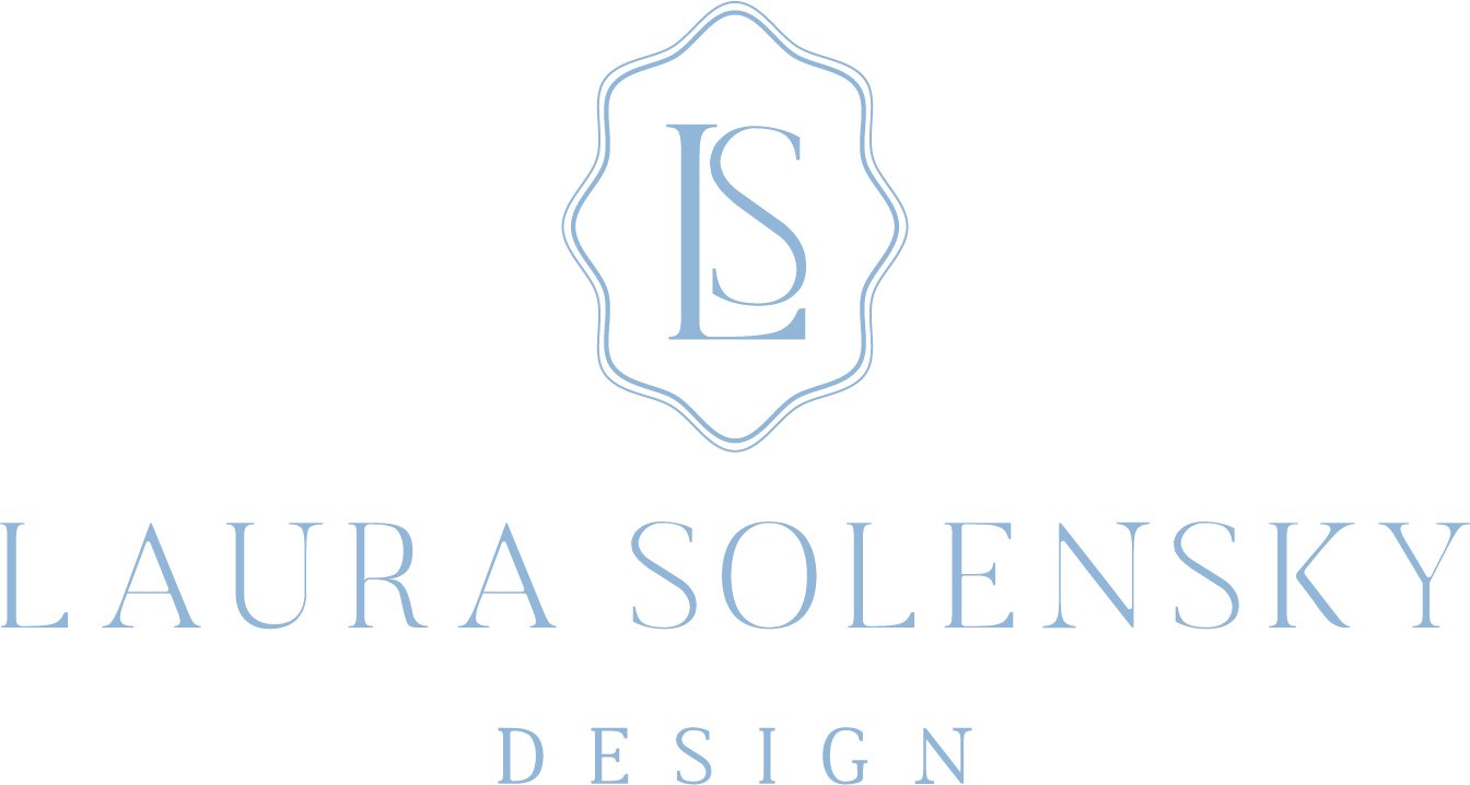 Laura Solensky Design | Pittsburgh, PA Interior Designer 