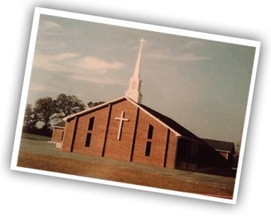 Beulah Baptist Church 