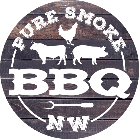 Pure Smoke NW BBQ &amp; Catering