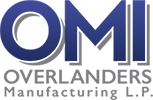 Overlander&#39;s Manufacturing LP