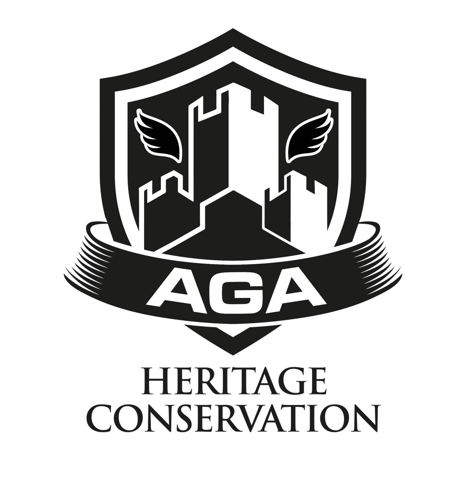 AGA Heritage Conservation