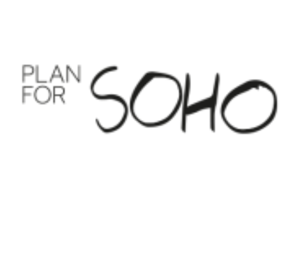 Soho Neighbourhood Forum